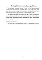 Biznesa plāns 'SIA “Infinito”', 24.