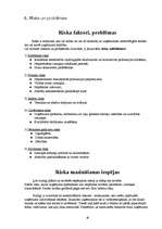 Biznesa plāns 'SIA “Infinito”', 28.