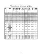 Biznesa plāns 'SIA “Infinito”', 31.