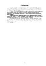 Biznesa plāns 'SIA “Infinito”', 34.