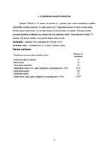 Referāts 'Viesnīcas "Enkurs" finanšu rādītāju analīze', 5.