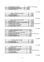 Referāts 'Viesnīcas "Enkurs" finanšu rādītāju analīze', 19.