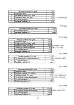 Referāts 'Viesnīcas "Enkurs" finanšu rādītāju analīze', 20.