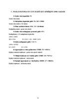 Referāts 'Viesnīcas "Enkurs" finanšu rādītāju analīze', 25.