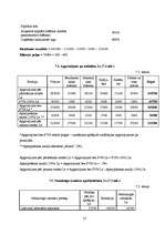 Referāts 'Viesnīcas "Enkurs" finanšu rādītāju analīze', 27.
