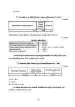 Referāts 'Viesnīcas "Enkurs" finanšu rādītāju analīze', 29.