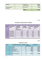 Biznesa plāns 'Biznesa plāns "Krinete"', 6.