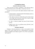 Biznesa plāns 'Biznesa plāns "Krinete"', 10.