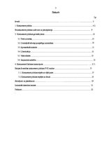 Referāts 'Konkurences politikas stiprās puses, iespējas un draudi vienotajā Eiropas Savien', 3.