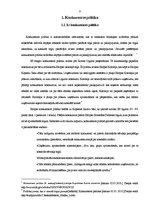 Referāts 'Konkurences politikas stiprās puses, iespējas un draudi vienotajā Eiropas Savien', 6.