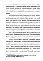 Referāts 'Konkurences politikas stiprās puses, iespējas un draudi vienotajā Eiropas Savien', 7.