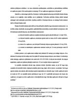 Referāts 'Konkurences politikas stiprās puses, iespējas un draudi vienotajā Eiropas Savien', 8.