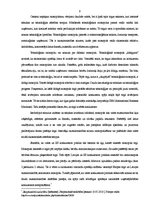 Referāts 'Konkurences politikas stiprās puses, iespējas un draudi vienotajā Eiropas Savien', 9.