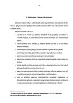 Referāts 'Konkurences politikas stiprās puses, iespējas un draudi vienotajā Eiropas Savien', 18.