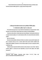 Referāts 'Konkurences politikas stiprās puses, iespējas un draudi vienotajā Eiropas Savien', 20.