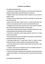 Referāts 'Konkurences politikas stiprās puses, iespējas un draudi vienotajā Eiropas Savien', 23.