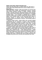 Konspekts 'Mākslas vēstures jēdziens. Mākslas pamatveidi un žanri', 1.