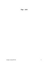 Referāts 'Būvniecības procesa stadijas', 2.