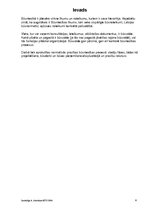 Referāts 'Būvniecības procesa stadijas', 4.