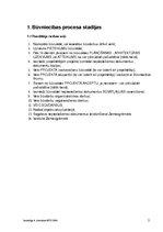 Referāts 'Būvniecības procesa stadijas', 5.