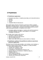 Referāts 'Būvniecības procesa stadijas', 6.