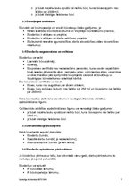 Referāts 'Būvniecības procesa stadijas', 9.