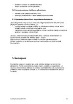 Referāts 'Būvniecības procesa stadijas', 11.