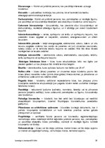 Referāts 'Būvniecības procesa stadijas', 16.