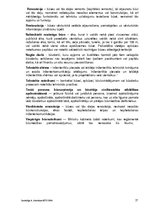 Referāts 'Būvniecības procesa stadijas', 17.