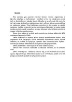 Referāts 'Uzņēmuma motivācijas sistēmas efektivitātes novērtējums', 2.