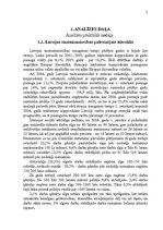 Referāts 'Uzņēmuma motivācijas sistēmas efektivitātes novērtējums', 3.