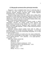 Referāts 'Uzņēmuma motivācijas sistēmas efektivitātes novērtējums', 5.