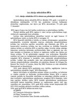 Referāts 'Uzņēmuma motivācijas sistēmas efektivitātes novērtējums', 9.