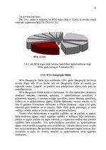 Referāts 'Uzņēmuma motivācijas sistēmas efektivitātes novērtējums', 10.