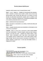 Referāts 'Incests kā seksuāla rakstura novirze', 4.