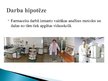 Prezentācija 'Kvantitatīvās un kvalitatīvās analīzes metodes farmaceita darbā', 4.