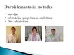 Prezentācija 'Kvantitatīvās un kvalitatīvās analīzes metodes farmaceita darbā', 6.