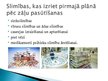 Prezentācija 'Kvantitatīvās un kvalitatīvās analīzes metodes farmaceita darbā', 10.