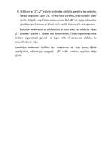 Konspekts 'Konkurences analīze', 5.