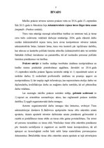 Prakses atskaite 'Prakses pārskats', 3.