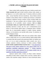 Prakses atskaite 'Prakses pārskats', 5.