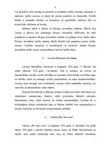 Prakses atskaite 'Prakses pārskats', 6.