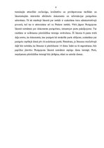 Prakses atskaite 'Prakses pārskats', 9.