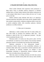 Prakses atskaite 'Prakses pārskats', 10.