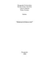 Referāts 'Indukcija kā slēdziena veids', 1.