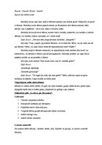 Konspekts 'Runas attīstības nodarbības konspekts nedēļai 3-4 gadus veciem bērniem', 2.