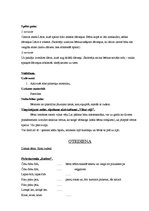 Konspekts 'Runas attīstības nodarbības konspekts nedēļai 3-4 gadus veciem bērniem', 3.