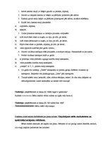 Konspekts 'Runas attīstības nodarbības konspekts nedēļai 3-4 gadus veciem bērniem', 8.