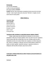 Konspekts 'Runas attīstības nodarbības konspekts nedēļai 3-4 gadus veciem bērniem', 9.