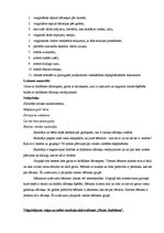 Konspekts 'Runas attīstības nodarbības konspekts nedēļai 3-4 gadus veciem bērniem', 10.